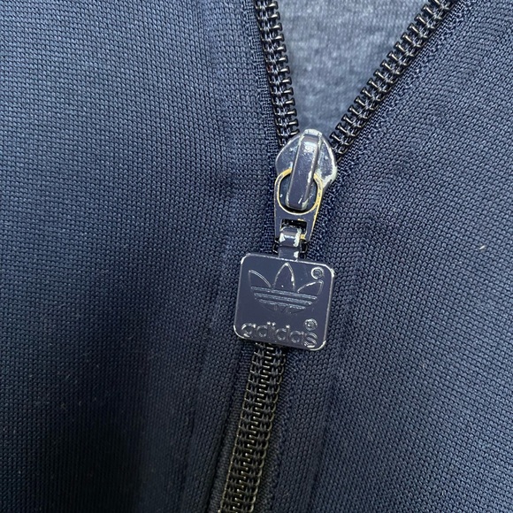 Adidas Jacket Classic Primeblue - Picture 3 of 7